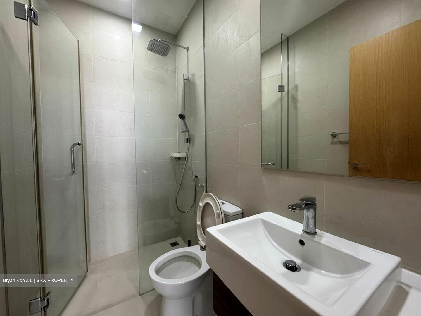 Midtown Residences (D19), Apartment #497800181